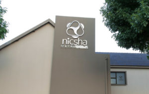 Nicsha-welcome